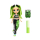 Rainbow High Junior Fashion Doll - Jade Hunter - 1034895 - zdjęcie